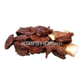 Свиные ребрышки Кальби по-корейски (полуфабрикат) 500 г