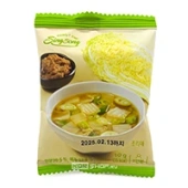 Мисо-суп с капустой Soybean Paste Soup with Cabbage Sing Song, Корея, 10 г
