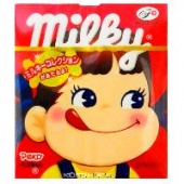 Леденцовая карамель Milky Fujiya, Япония