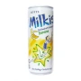Напиток газированный Милкис Банан, Milkis Lotte 250 мл