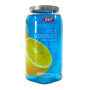 Напиток газированный «Синий лимонад» Sparkling Blue Lemonade OKF, Корея, 350 мл