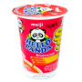 Печенье Stick Stick Strawberry Hello Panda Meiji, Япония, 20 г