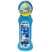 Пятновыводитель для удаления пищевых пятен перед стиркой Top Precare for Stains Lion, Япония, 160 мл