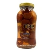 Консервированный боярышник Zhenxin, Китай, 248 г