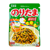 Приправа для риса Фурикакэ со вкусом яйца Marumiya, Япония, 25 г