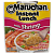 Лапша б/п со вкусом креветки Instant Lunch Maruchan, США, 64 г