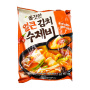 Корейский суп Суджеби со вкусом кимчи с клёцками Iga, Корея, 187 г