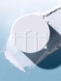 Пудра финишная прозрачная 01 белая Translucent Set Finishing Powder 01 White Tfit, Корея, 7 г