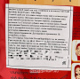 Скраб для тела солевой Персик и Молоко с кожурой грецкого ореха Yoko, Таиланд, 300 г