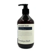 Гель для душа с экстрактами лаванды и мускуса Body Wash Lavender Muck Bouquet Garni Nard, Корея, 500 мл