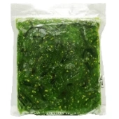 Салат Чука Kasho (Хияши Вакаме) замороженный, 500 г