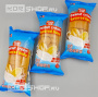 Булочка сладкая с начинкой со вкусом арахиса Date, Китай, 90 г