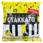 Рассыпчатая карамель с ароматом лимона Стаккато Фа Lotte, 1 кг