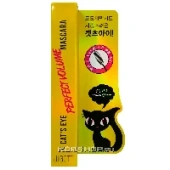 Объемная тушь для ресниц Cat's Perfect Volume Jigott, Корея, 12 мл