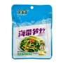 Маринованные побеги бамбука с морской капустой BaoShi, Китай, 70 г