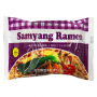 Острая лапша б/п Spicy Flavor Samyang, Корея, 85 г.