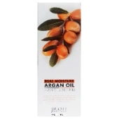 Крем для рук с аргановым маслом Real Moisture Jigott, Корея, 100 г