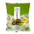 Корейское печенье Якква мини со вкусом зеленого чая Korean Mini Yakgwa Cookie (Green tea) Samlip, Корея, 200 г