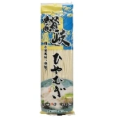 Лапша Хиямуги Sanuki Shisei, Япония, 200 г