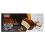 Пирожные в шоколадной глазури с кокосом Coconut and Marshmallow Choco Pie Tastee (6 шт.), 150 г