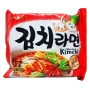 Острая лапша Кимчи Рамен Samyang, Корея, 120 г