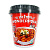 Токпокки в оригинальном соусе Original Tteokbokki Wonderpokki Hokang, Корея, 120 г