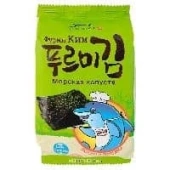 Морская капуста Furmi Kim (22 листа), Корея, 10 г