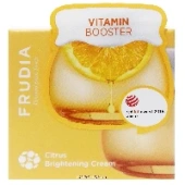 Крем для сияния кожи с цитрусом Frudia, Корея, 55 г