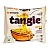 Паста б/п с чесночно-масляным соусом/Tangle garlic oil pasta Samyang, Корея, 100 г. Срок до 18.11.2026.
