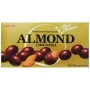 Миндаль в молочном шоколаде Almond Chocoball Lotte, Корея, 46 г