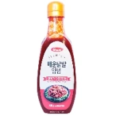 Острый маринад для курицы Spicy Chicken Woomtree, Корея, 450 г