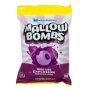 Зефир с начинкой со вкусом Таро Убэ Mallow Bombs Markenburg, Филиппины, 100 г Зефир с начинкой со вкусом Таро Убэ Mallow Bombs Markenburg, Филиппины, 100 г