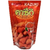 Снэки &quot;Острые куриные ножки&quot; с перцем Kazuki VFoods, Таиланд, 60 г