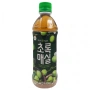 Сокосодержащий б/а напиток Зеленая Слива с добавлением сахара Woongjin, Корея, 500 мл Сокосодержащий б/а напиток Зеленая Слива с добавлением сахара Woongjin, Корея, 500 мл