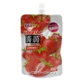 Желе питьевое с конняку со вкусом клубники 16Kcal Blike, Китай, 160 г Желе питьевое с конняку со вкусом клубники 16Kcal Blike, Китай, 160 г