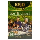 Зеленый чай Ko'K choyi №95 Kejo, 100 г