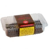 Диетическое шоколадное пирожное «Брауни» Fit and Sweet, 80 г