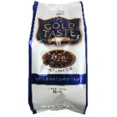 Молотый кофе Gold Taste с мягким вкусом Mitsumoto Coffee (MMC), Япония, 320 г