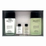 Мужской набор для лица увлажняющий (тонер + лосьон) 2SET Moisture Homme Skin Care Jigott, Корея