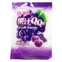 Желе Виноград QQ, Тайвань, 88 г, Желе Виноград QQ, Тайвань, 88 г,
