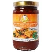 Паста Пананг Карри Thai Boy, Таиланд, 230 г