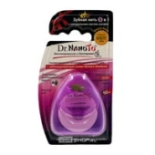 Зубная нить 5 в 1 с маслом шалфея Dr.NanoTo, Китай