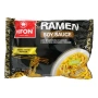 Ароматный суп лапша б/п рамен с соевым соусом и морскими водорослями Vifon, Вьетнам, 80 г