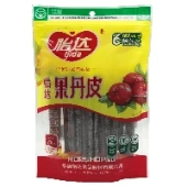 Пастила из боярышника Yida, Китай, 200 г