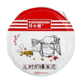 Попкорн сливочный KaiXiaoChai, Китай, 90 г