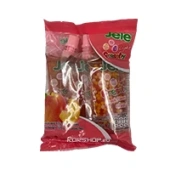 Желе освежающее со вкусом персика Jele, Таиланд, 3 x 125 г