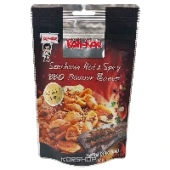 Обжаренный арахис со вкусом сычуаньского соуса барбекю Koh Kae, Таиланд, 90 г