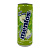 Негазированный напиток со вкусом яблока Apple Soda Kick Mentos, Корея, 240 мл
