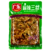 Три вида пряных овощей Guangle, Китай, 180 г