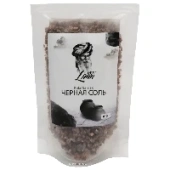 Черная соль Kala Namak Lunn, Индия, 100 г